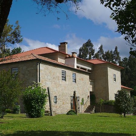 Casa De Chandezil Ponte de Lima Esterno foto