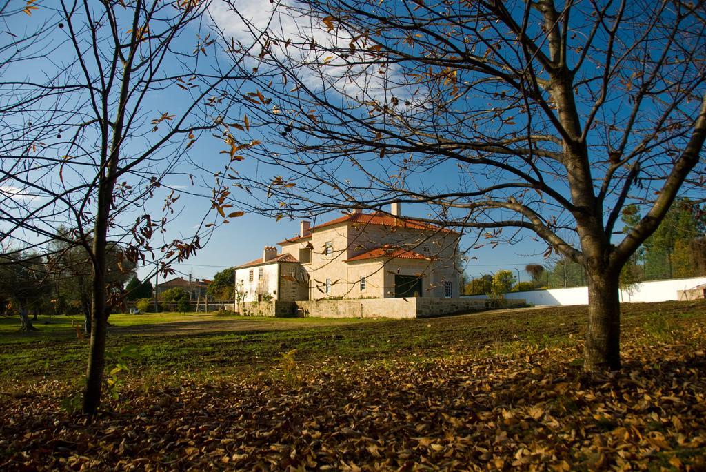 Casa De Chandezil Ponte de Lima Esterno foto