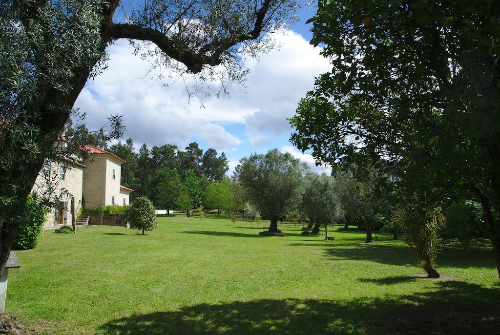 Casa De Chandezil Ponte de Lima Esterno foto