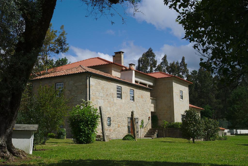 Casa De Chandezil Ponte de Lima Esterno foto