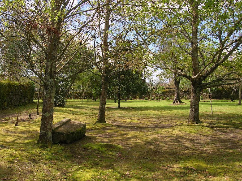 Casa De Chandezil Ponte de Lima Esterno foto