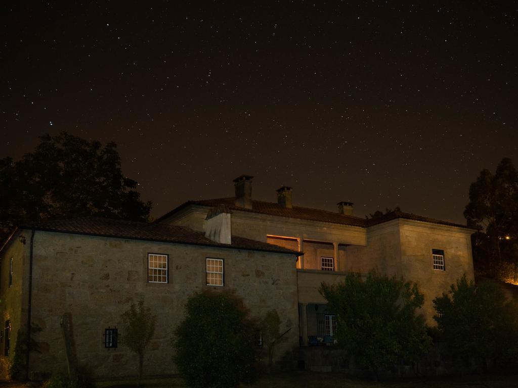 Casa De Chandezil Ponte de Lima Esterno foto